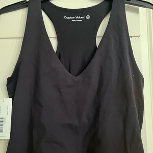 Outdoor Voices Volley Dress